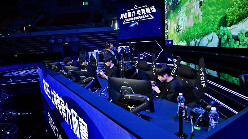 英雄联盟团战配合与运营节奏如何理解