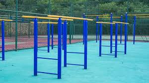bsports必一体育 健身室内减肚子10天